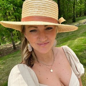 Meet your Posher, Erika